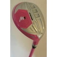 thumbnail image 5 of Royal Womens Golf Petite Complete Golf Set for Ladies 5'0"-5'5", Right Handed, Cotton Candy, 5 of 8