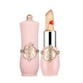 thumbnail image 1 of Bálsamo labial Brillo labial para niñas Cuidado de labios Belleza Flor Brillante Crystal Jelly Lápiz Labial Cambio De Temperatura Color Labio, 1 of 6