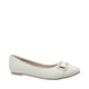 thumbnail image 4 of Balerina Andy Color Blanco D16520003620 24.5 Dorothy Gaynor Balerina Andy Color Blanco D16520003620 24.5, 4 of 6