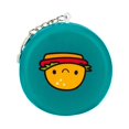 thumbnail image 3 of HOARBOEG Children Toy Bread Pendant Scented Slow Rising Collection Stress Reliever Decompression Toys Christmas Present, 3 of 6