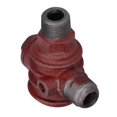 thumbnail image 5 of Check Valve JC80 Cast Iron One?Way Check Valve for Air Pump Air Compressors Liquid Backflow Prevention, 5 of 5