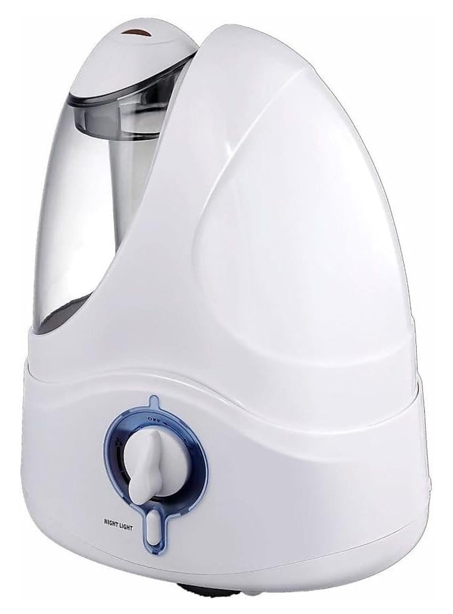 ULTRASONIC WARM/COOL MIST HUMIDIFIER - Walmart.com