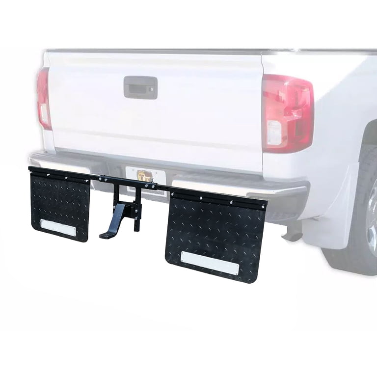 Truck Mudflaps Can Am Maverick R Max Trailing Arm Mud Flaps, Full Set ...