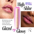 thumbnail image 3 of Lápiz labial Nature Republic Honey Melting 13-14 Glitter Aurora, 3 of 6