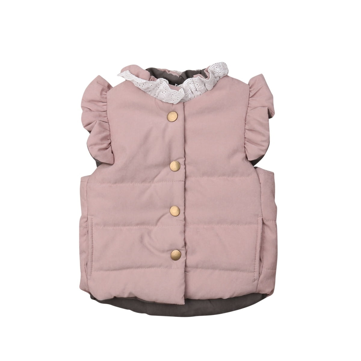 newborn winter jacket