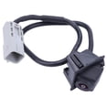 thumbnail image 4 of Rear View Backup Camera Hd Night Vision Smart Trajectory for Chevrolet Equinox 2014-2015 Gmc Terrain 2014-2017 Replace 22868129, 4 of 10