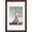 Brown, variant on MaxxMarket 9x12 Picture Frame, Display Pictures 6x8 with Mat or 9x12 Without, Wall Hanging Photo Frames, White, 1 Pack