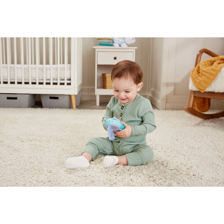 VTech Baby Hello Hippo Soft Phone Toy photo 8