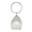 3, variant on Convenient Shopping Cart Coin Keychain with Trolley Pattern Key Chain for Supermarket Trolleys Bags