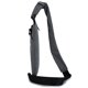 thumbnail image 5 of Paquete deportivo Sling Pack Slim Crossbody Mochila Bolsa de pecho informal ligera para deportes al aire libre Viajes Senderismo Irfora Paquete deportivo, 5 of 7