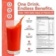 60-Serving Cardio Miracle Pouch