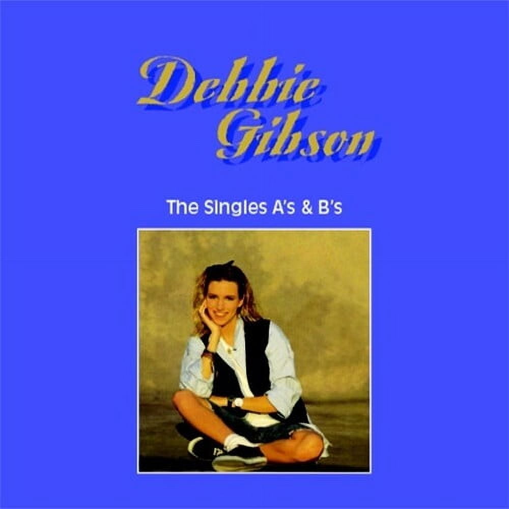 Debbie Gibson - Electric Youth - Music & Performance - CD