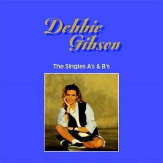 Debbie Gibson - Electric Youth - Music & Performance - CD