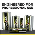 thumbnail image 2 of Rayovac Ultra Pro Alkaline C Batteries, 6 Pack, 2 of 8