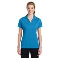 thumbnail image 1 of Polo Sport-Tek® Ladies PosiCharge® RacerMesh®. LST640 deporte-tek LST640, 1 of 1