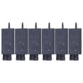 thumbnail image 2 of ANGGREK Solvent Ink Dampers, 6Pcs Ink Damper For XP600 Printers, 2 of 8