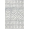 thumbnail image 2 of SAFAVIEH Abstract Tendrils Geometric Area Rug, Ivory/Grey, 5' x 8', 2 of 10