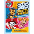 thumbnail image 1 of Libro 365 Cuentos De Valores De Paw Patrol Tapa Blanda, Autor Ediciones Larousse, Editorial Larousse, 1 of 2