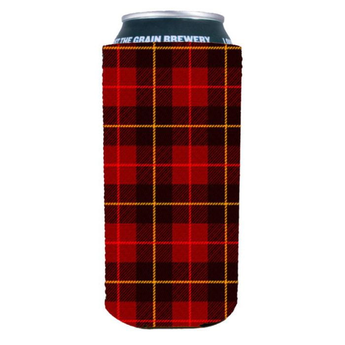 pint can koozie
