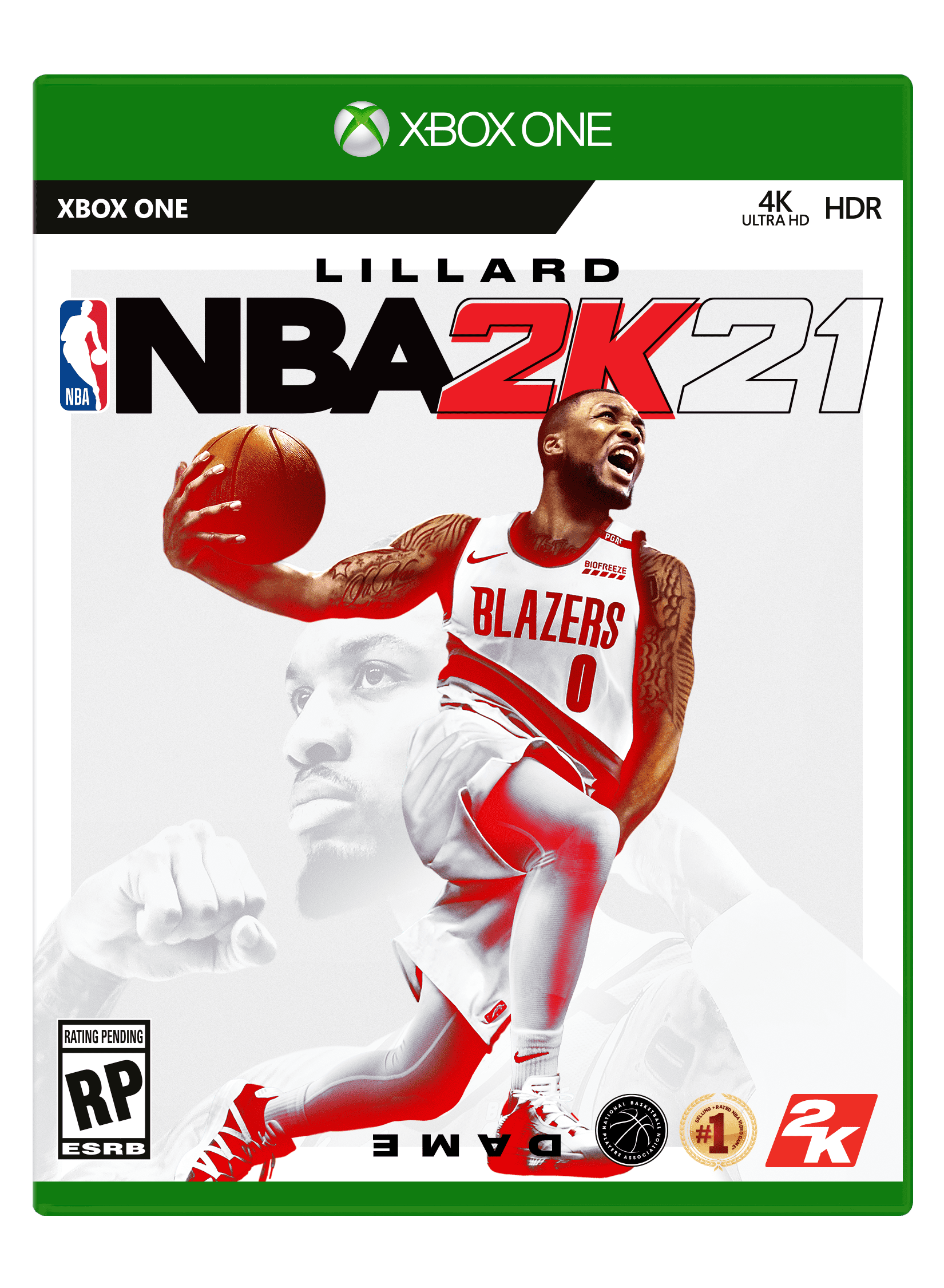 nba 2k21 xbox one nba 2k21 xbox one