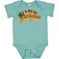 thumbnail image 3 of Inktastic 1st Oktoberfest Fall German Celebration Boys or Girls Baby Bodysuit, 3 of 5