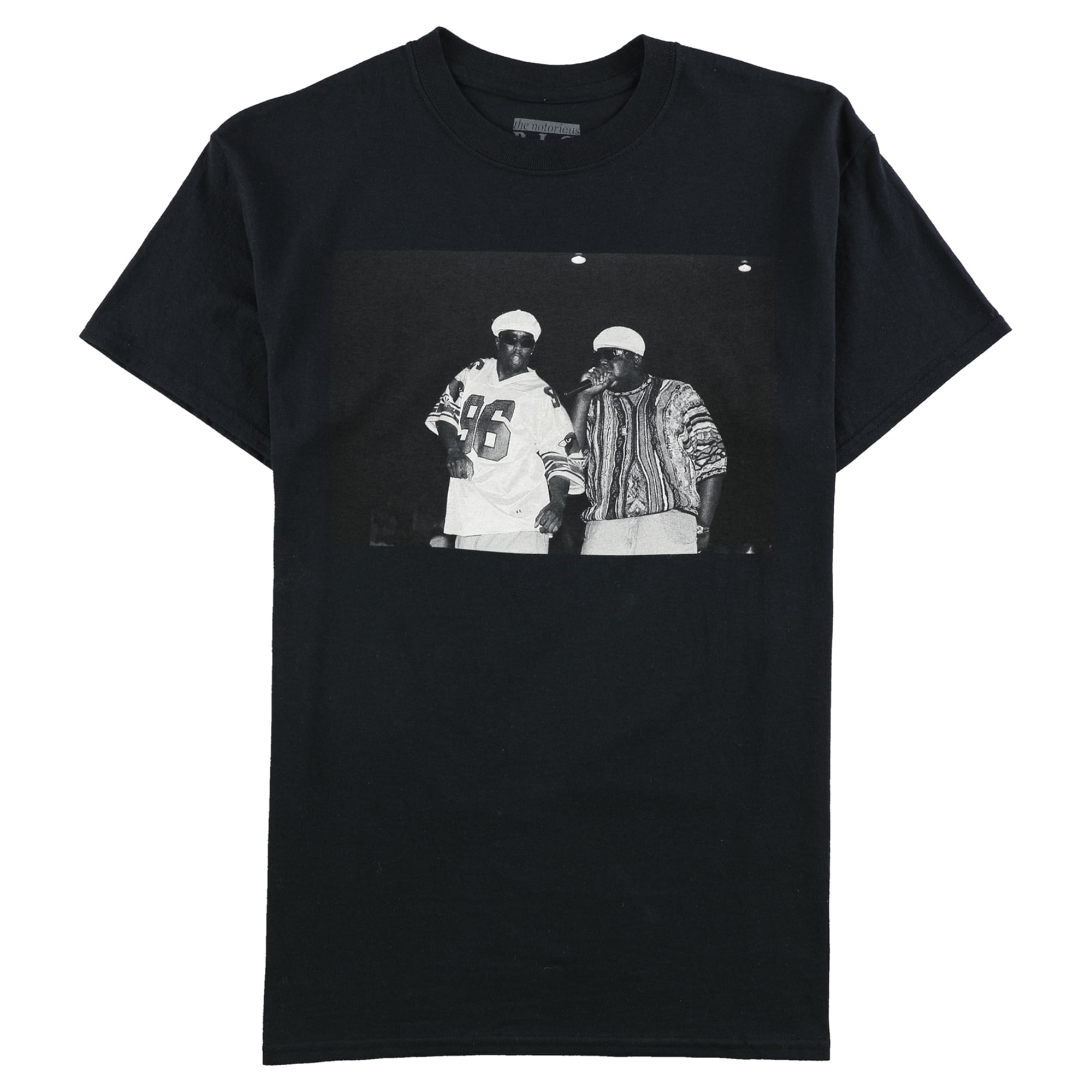 walmart biggie shirt