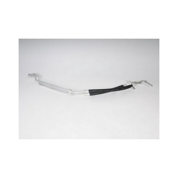 Oil Cooler Hose - Compatible with 1994 - 1996 Buick Roadmaster 5.7L V8 VIN P 1995
