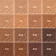 thumbnail image 5 of Base, corrector y lápiz de contorno Mented T10 para bronceado claro, 5 of 9