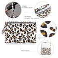 thumbnail image 3 of SPEKSEE Portable Waterproof Diaper Changing Pad with Storage for Wipes and Diapers - Perfect for Mom and Baby on the Go, 3 of 6