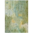 thumbnail image 2 of Addison Rugs Chantille Indoor/Outdoor Transitional Abstract Sage Machine Washable Rectangle Rug, 8' x 10', 2 of 8