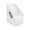 White, variant on Djiypn 13 Pockets Accordion File Organizer Desk Organizer Vertical Expanding File Folder Letter Size Deskstop Magazine Holder A4 Documents Space Saver for Home Office Supplies, White