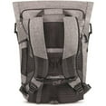 thumbnail image 4 of Acer Predator 15 Rolltop Gaming Backpack PBG6A1, 4 of 7