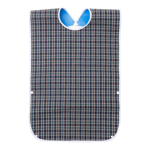 KABOER Adult Bibs for Men and Women Eating Waterproof Adult The