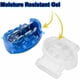thumbnail image 2 of Conectores de cables rellenos de gel de resina a prueba de agua, juego de 30 piezas para cortadoras de césped y jardines robóticos para exteriores, terminales de conexión segura, 2 of 5