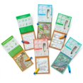 thumbnail image 4 of Melissa & Doug Water WOW! 6 libros de colorear reutilizables, 4 of 9