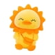 thumbnail image 3 of Muñeco de peluche relleno animal de peluche regalo de cumpleaños de Navidad de San Valentín Magideal Muñeco de peluche relleno, 3 of 7