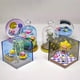 thumbnail image 4 of Anime Game Kirby Figure World in a Bottle Series Waddle Dee Magolor PVC Toys Pink Kawaii Action Figures Genuine Toy Gift, 4 of 5