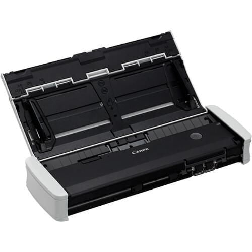 Canon ImageFORMULA R10 Personal Document Scanner