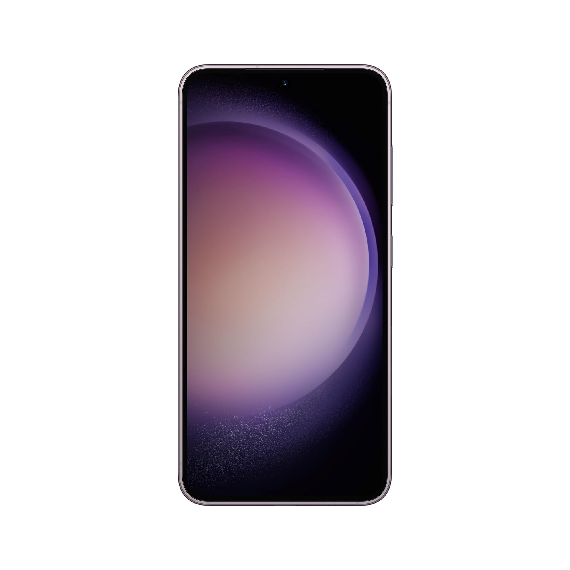 Restored Samsung Galaxy S23 5G S911U 128GB Lavender (Verizon) Smartphone - (Refurbished)
