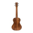 thumbnail image 4 of Islander Traditional Tenor Ukulele with Solid Acacia Top - SAT-4, 4 of 7
