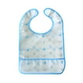 thumbnail image 3 of Disney Mickey Translucent Peva Bibs, 2 Pk., 3 of 4