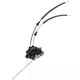 thumbnail image 3 of Car Rear Right Side Door Lock Actuator for Veracruz, 3 of 5