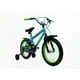 thumbnail image 1 of BICICLETA INFINITY R16 AZUL 1 VEL, 1 of 6