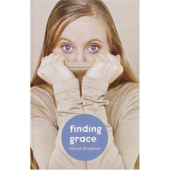 Pre-Owned Finding Grace (Hardcover) 0385731167 9780385731164