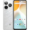 thumbnail image 1 of Restored BLU G84| All-Day Battery | Unlocked |6.8” FHD+ Infinity Dot|256GB|White|, 1 of 5