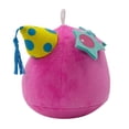thumbnail image 2 of Peluche Imaginary People Slime Rancher Party Pink Slime, 2 of 5
