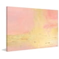 thumbnail image 2 of Parvez Taj A Vast of Sunrise Canvas Wall Art, 2 of 7