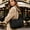 1220#Black, variant on Waterproof Nylon Dumpling Tote Bag Large Capacity Crossbody Shoulder Bag, Water Resistant Lightweight Spacious Storage Durable Design, for Commute Travel Gym Shopping Outdoor Daily Use