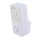 thumbnail image 5 of Protector De Voltaje Para Refrigerador, Enchufe Estadounidense, Protector De Voltaje De PC Seguro Resistente A La Corrosión, Multifuncional Para Electrodomésticos, 5 of 7