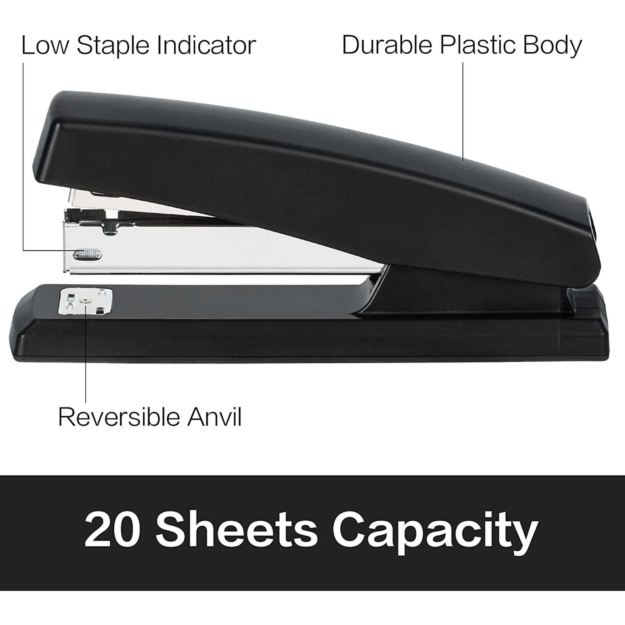 Stapler Anvil Purpose atelieryuwa.ciao.jp
